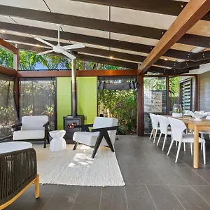 Holiday home Seagrass - Pacific Ave - Tranquil Beautifully Styled