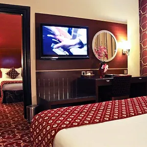 Ramee Rose 4* Dubai